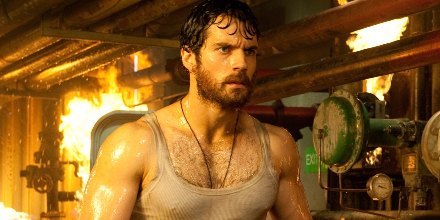 Henry Cavill Turned Down “Leading Role” in Zack Snyder’s ‘300’ Because of James Bond