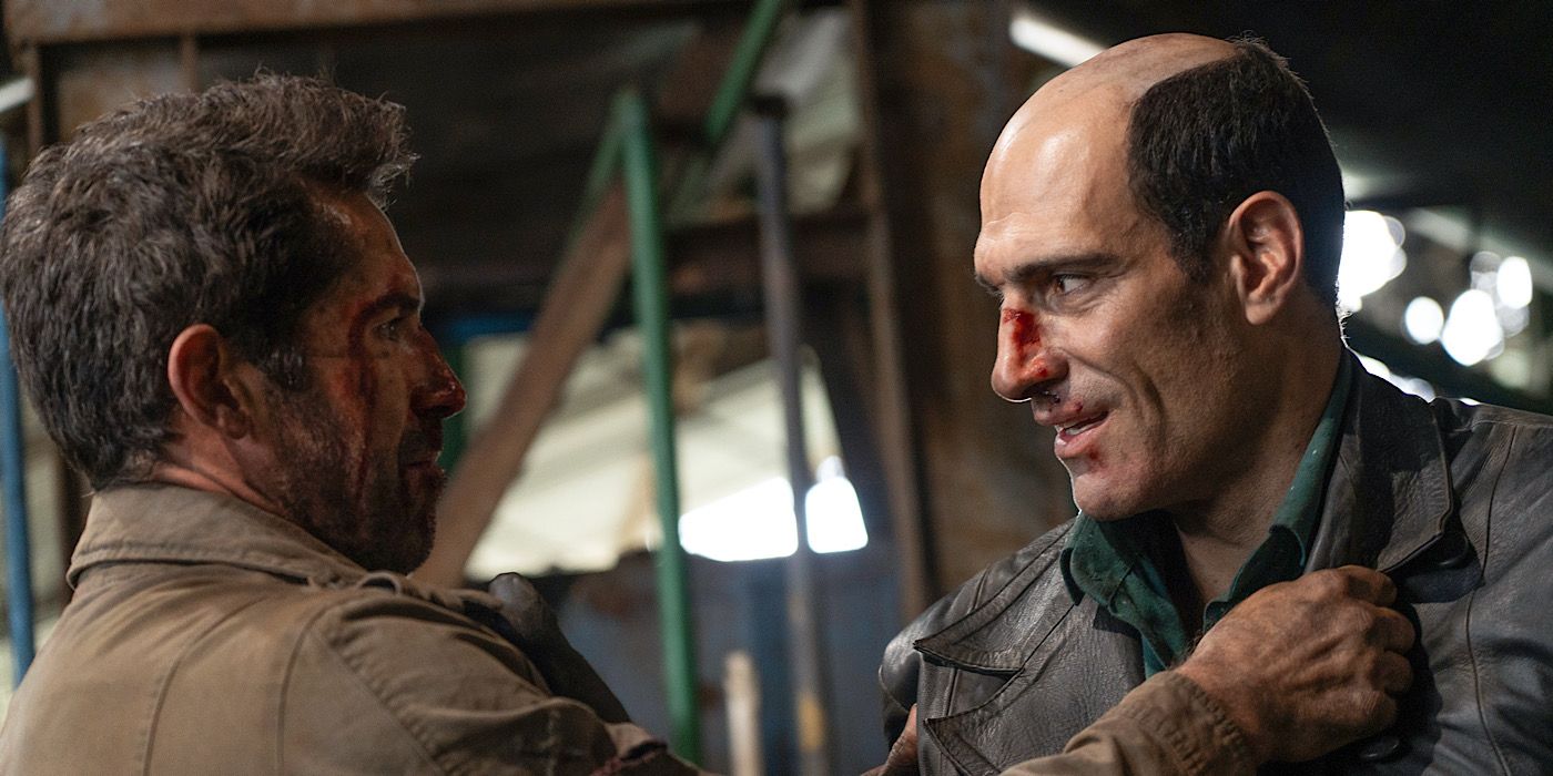 Scott Adkins Is Hunted by a Vengeful Father, Gangsters & a Psychopath in ‘Diablo’ Trailer