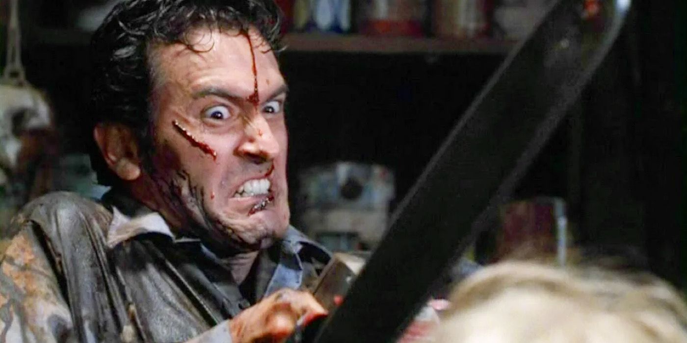 'Evil Dead Burn': Long-Awaited Horror Sequel Has Officially Begun Filming