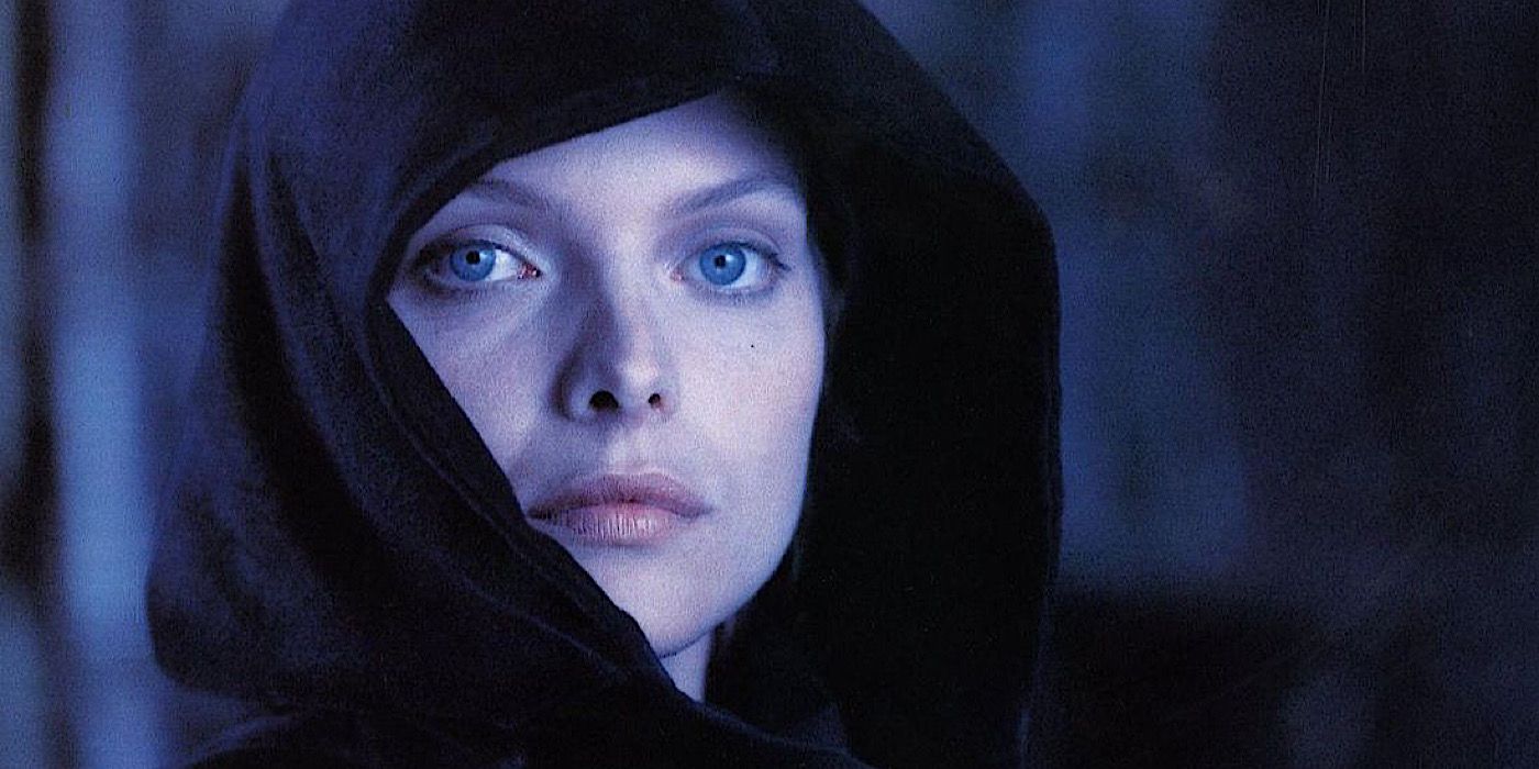 Ladyhawke Starring Michelle Pfeiffer