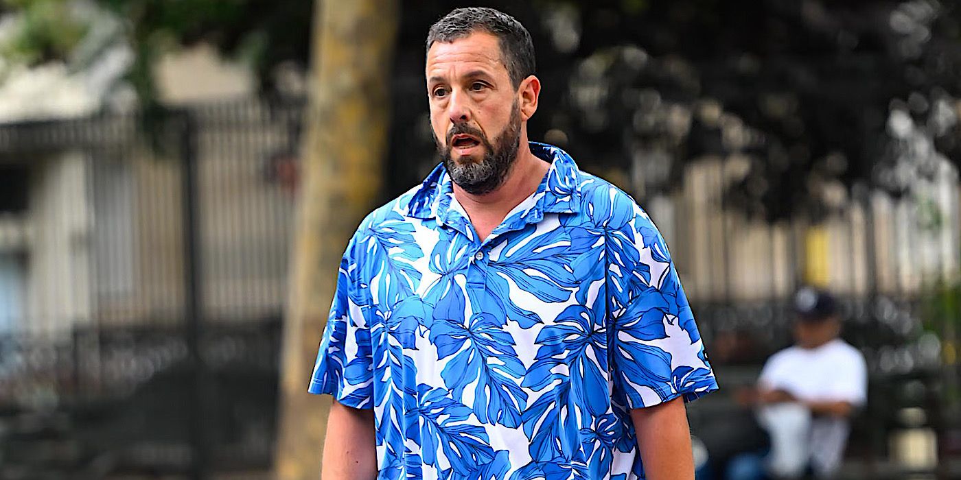 'Happy Gilmore 2': Every Original Cast Member Who's Back for the Sequel