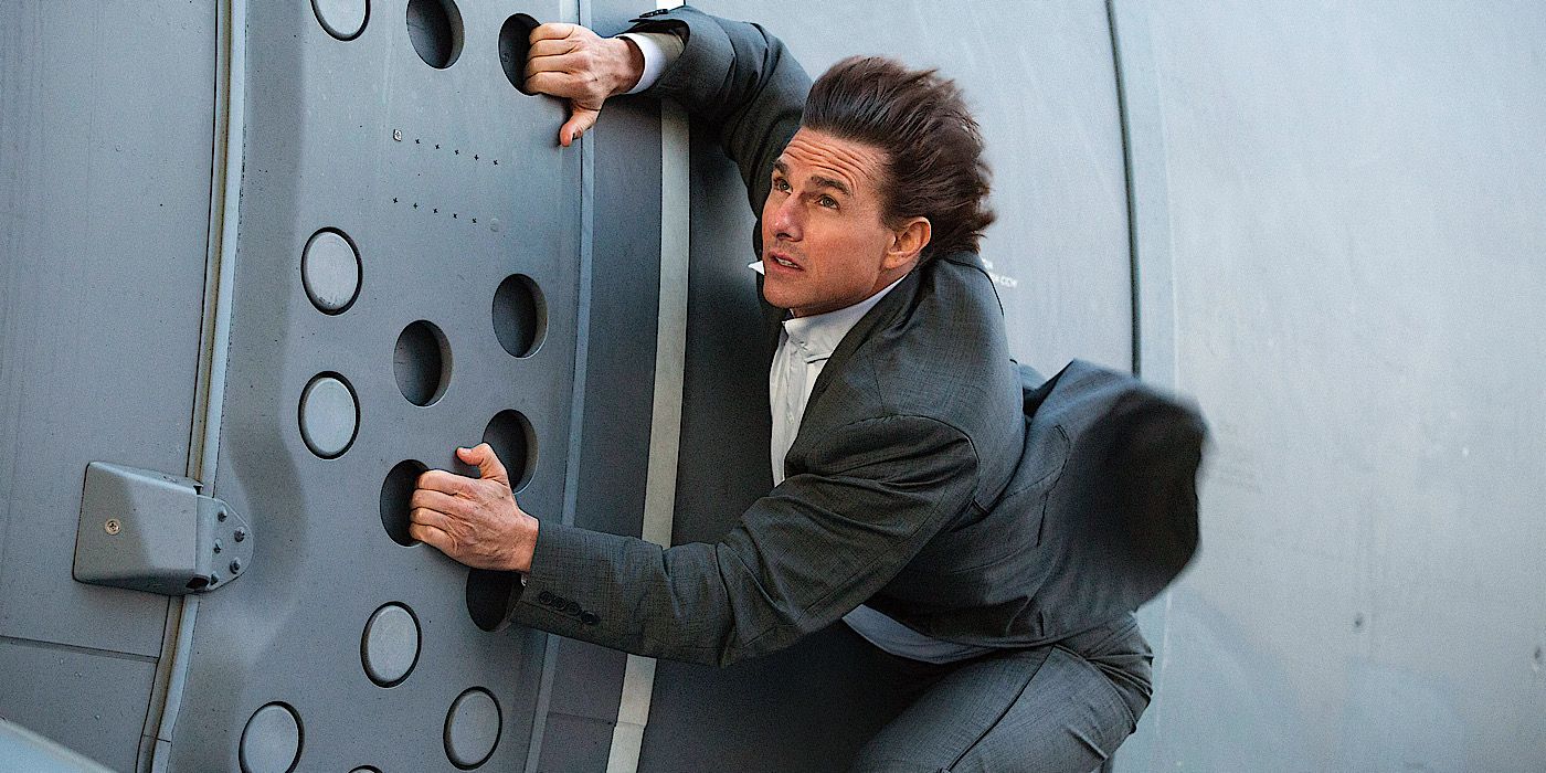 Tom Cruise Confirms ‘The Final Reckoning’ Is His Last ‘MIssion: Impossible’ Movie