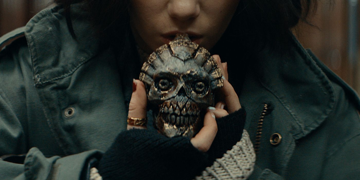 IFC and Shudder Have Landed U.S. Rights for Dafne Keen’s Teen Horror Film ‘Whistle’