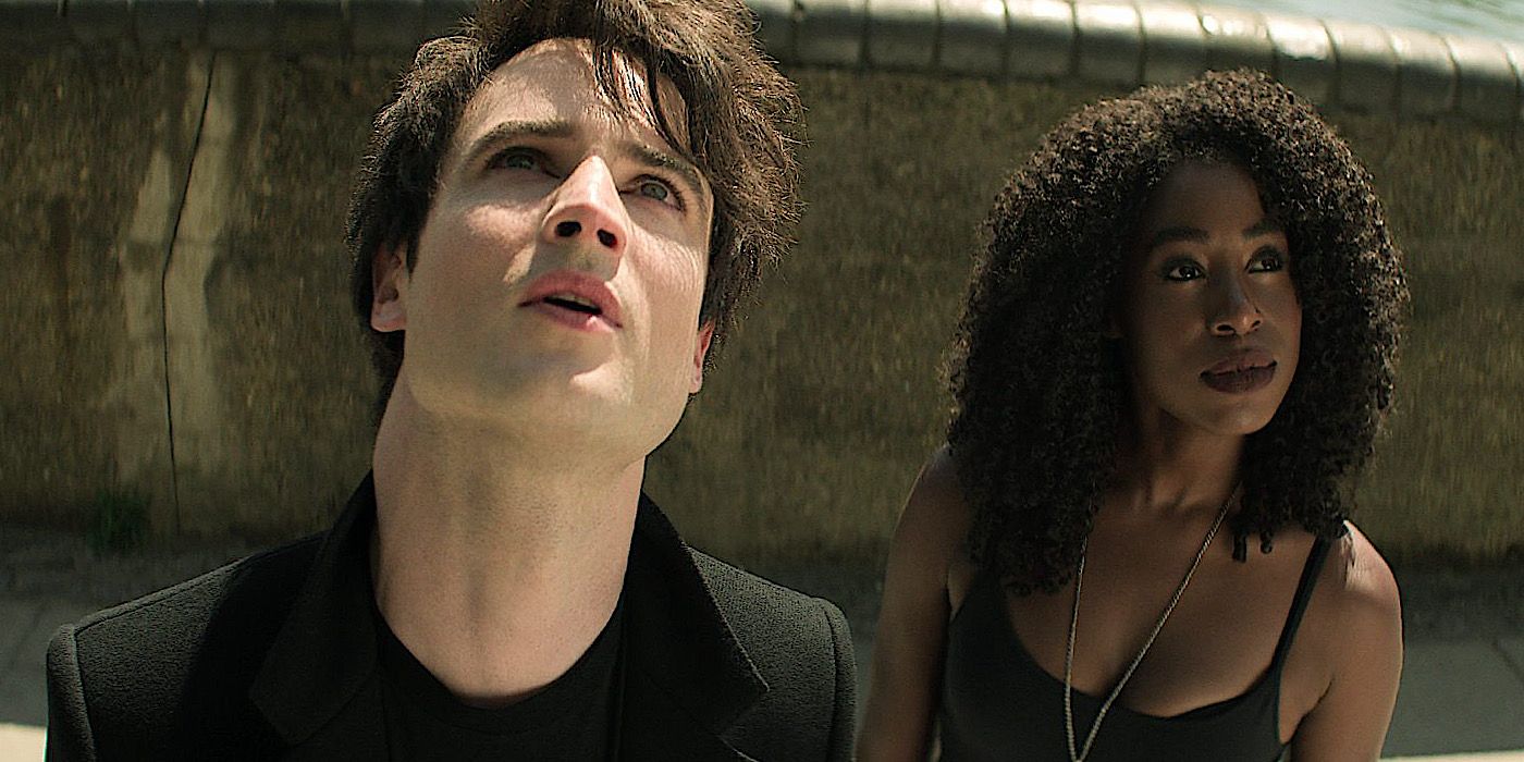 ‘The Sandman’ Showrunner Says Neil Gaiman Harassment Allegations Did Not Cause Cancelation