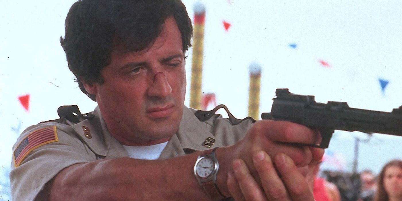 Sylvester Stallone’s ‘Cop Land’ Charts on Paramount+ While Fans Wait of Taylor Sheridan’s ‘Tulsa King’ Season 3