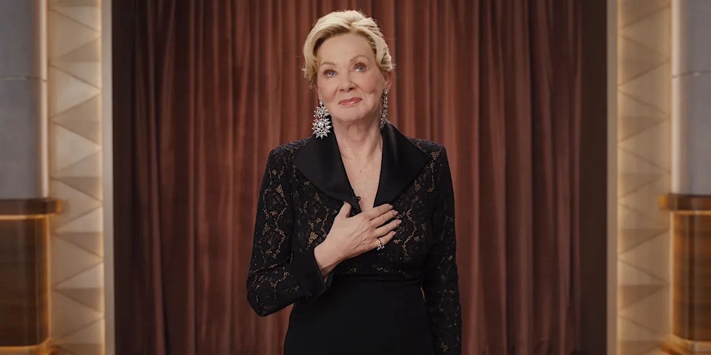Jean Smart as Deborah Vance in Max comedy series Hacks