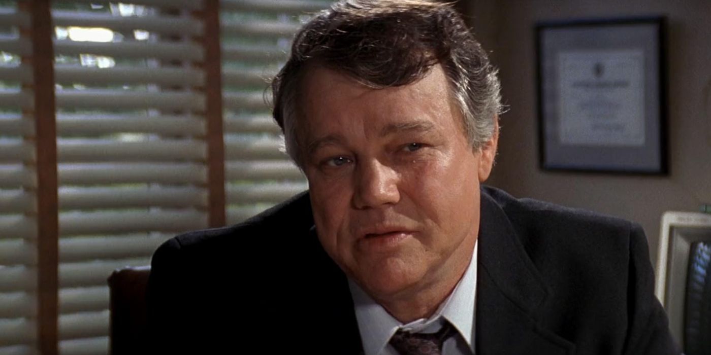 ‘James Bond’ Star Joe Don Baker Dies Aged 89