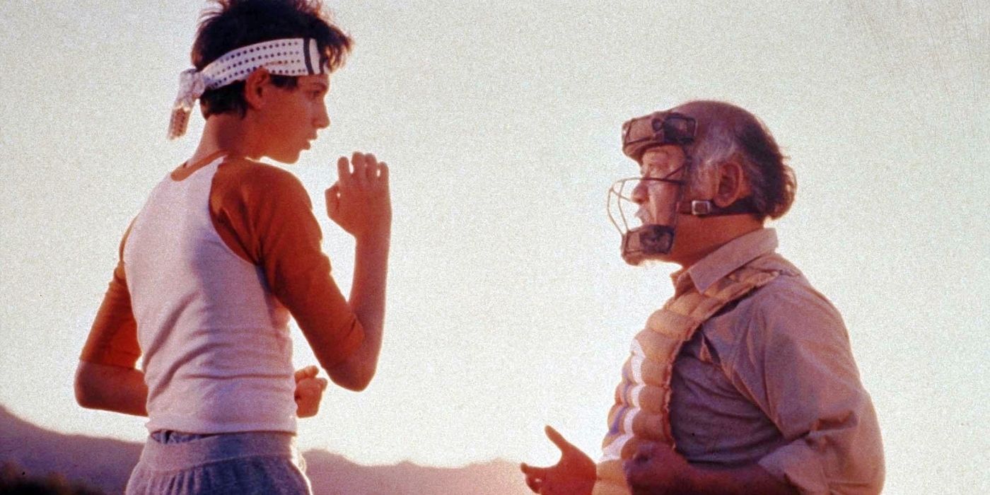 ‘The Karate Kid’ Is Timeless Because It Was Inspired by Real Life