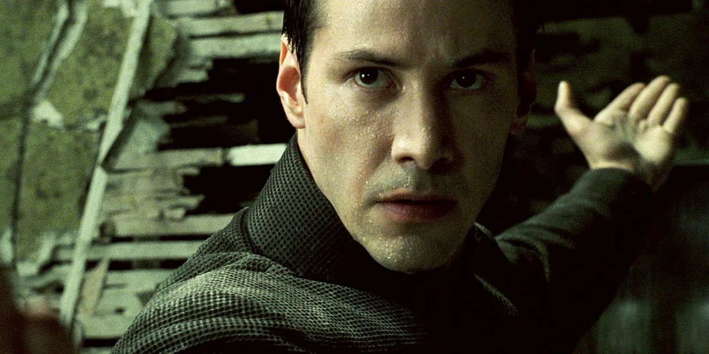 Keanu Reeves' Highest Grossing Movie Isn't 'John Wick' or 'The Matrix'