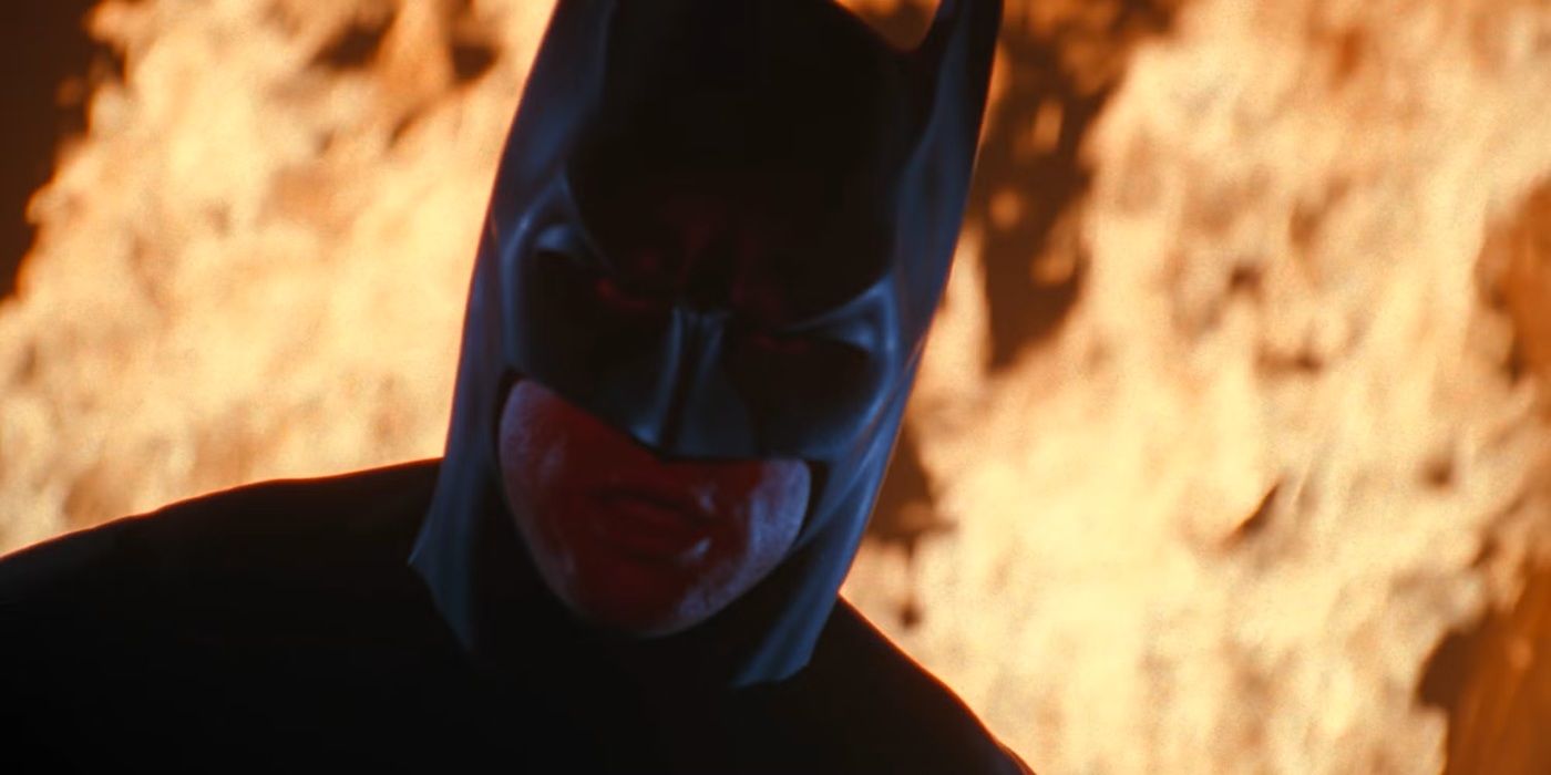 Batman Followers Lastly Get the Likelihood To See the Director's Reduce They've Been Crying Out For