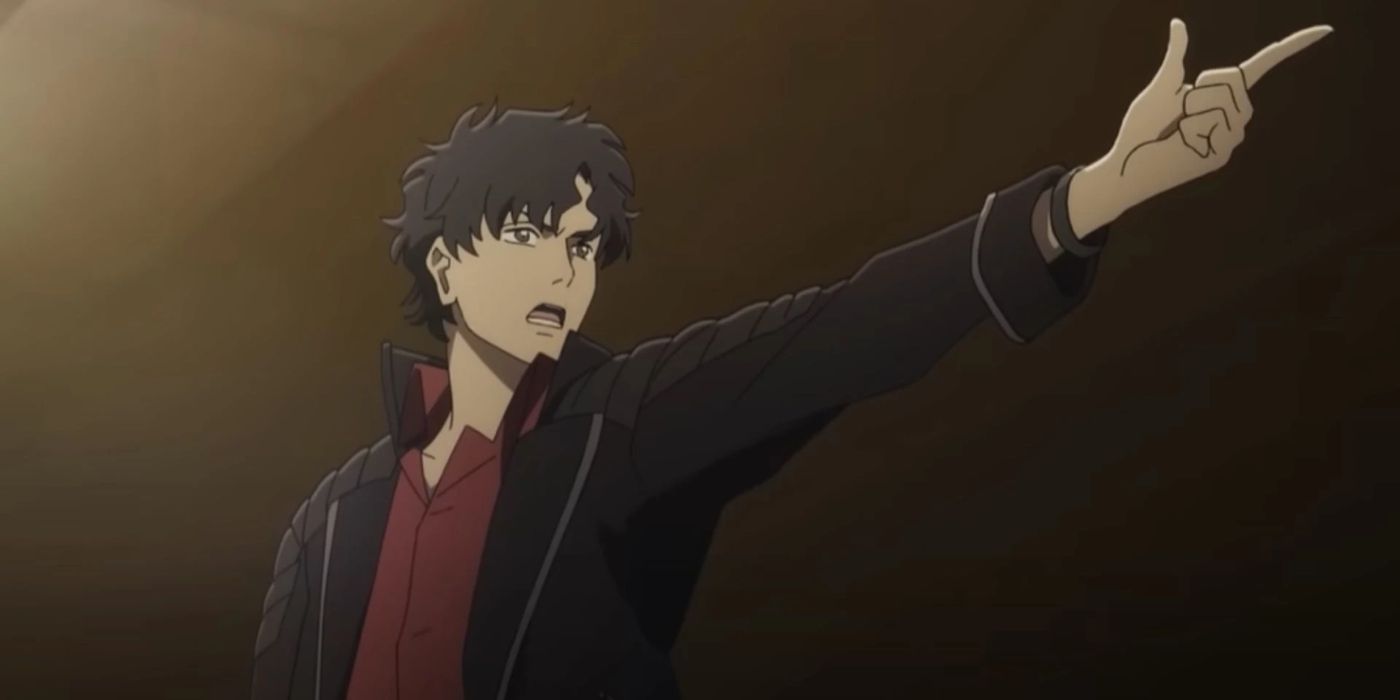 Max's Sci-Fi Action Anime 'Lazarus' Reveals New Mid-Season Promo
