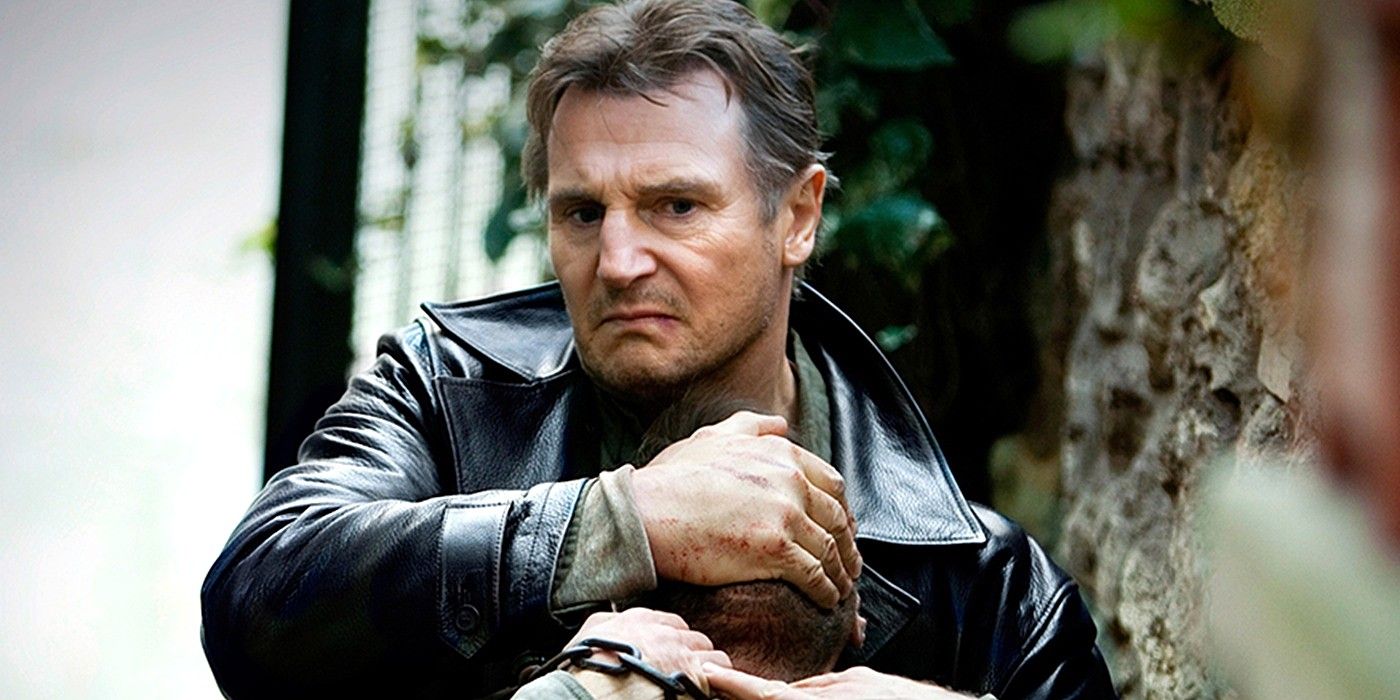Liam Neeson's 'Taken' Trilogy Hits Free Streaming in June