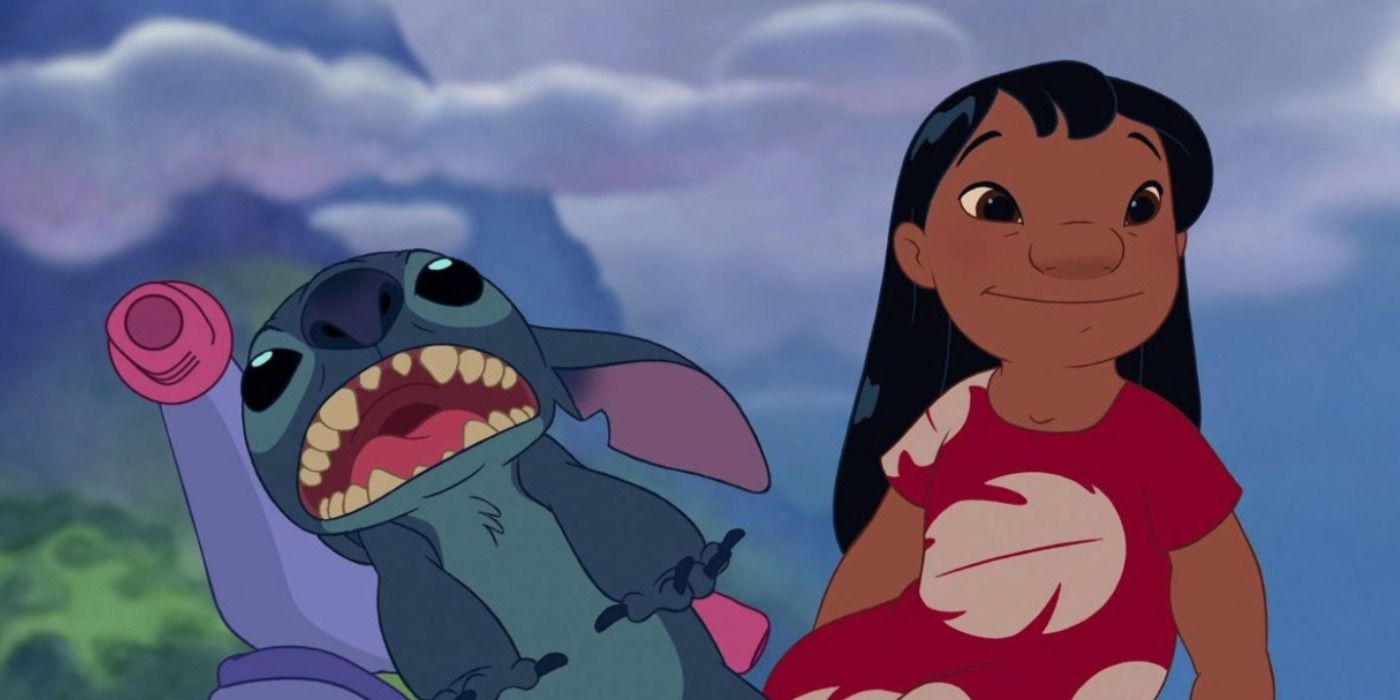 Lilo & Stitch