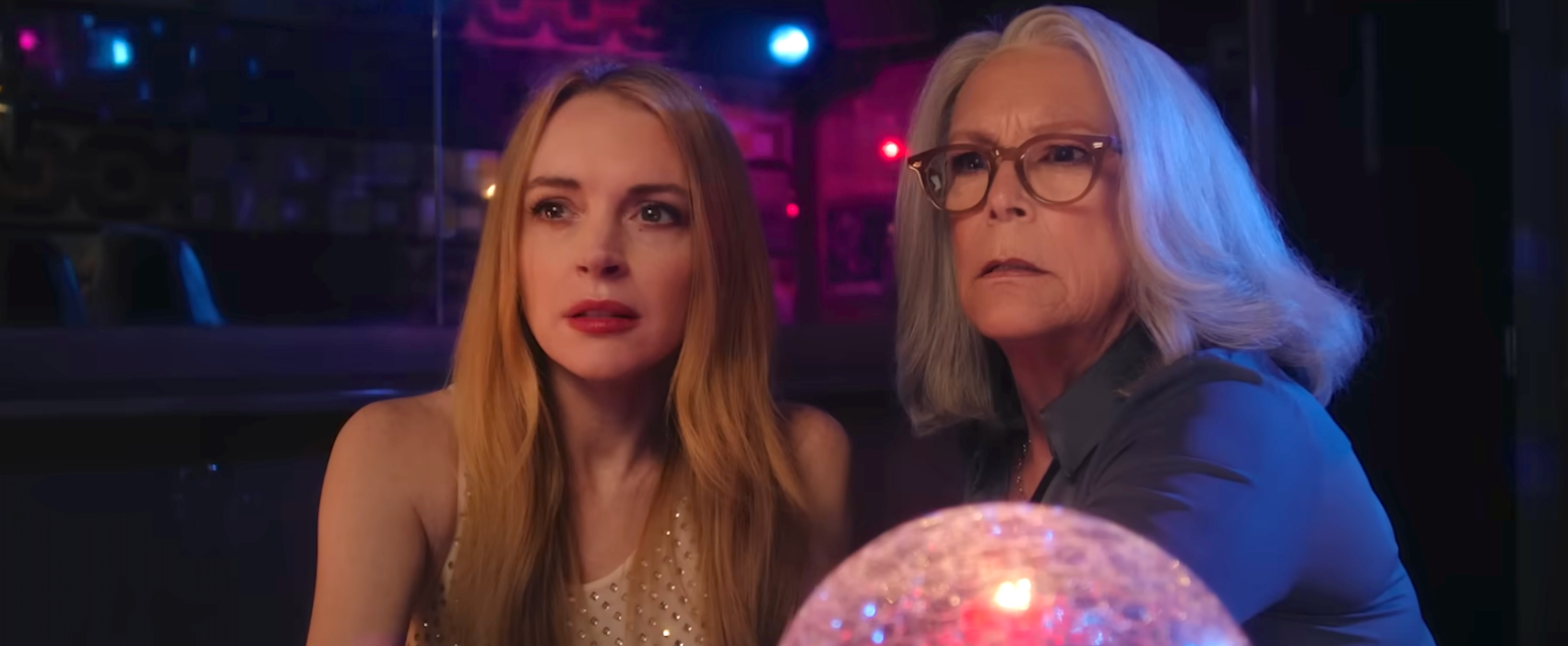 'Freakier Friday' Team Wanted Sequel to Fix "Hurtful" Asian Stereotypes