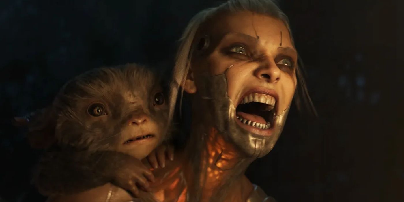 Love, Death & Robots Season 4 Ep 3