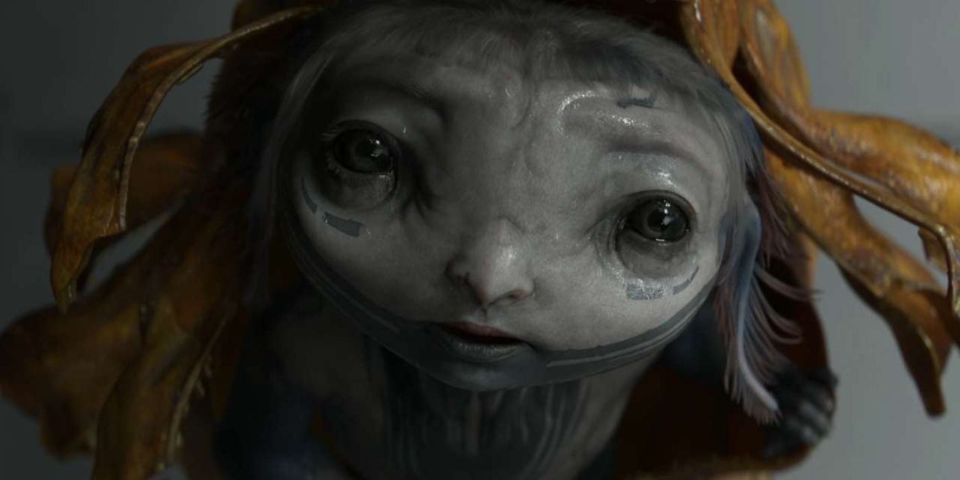 Love, Death & Robots Season 4 Ep 3