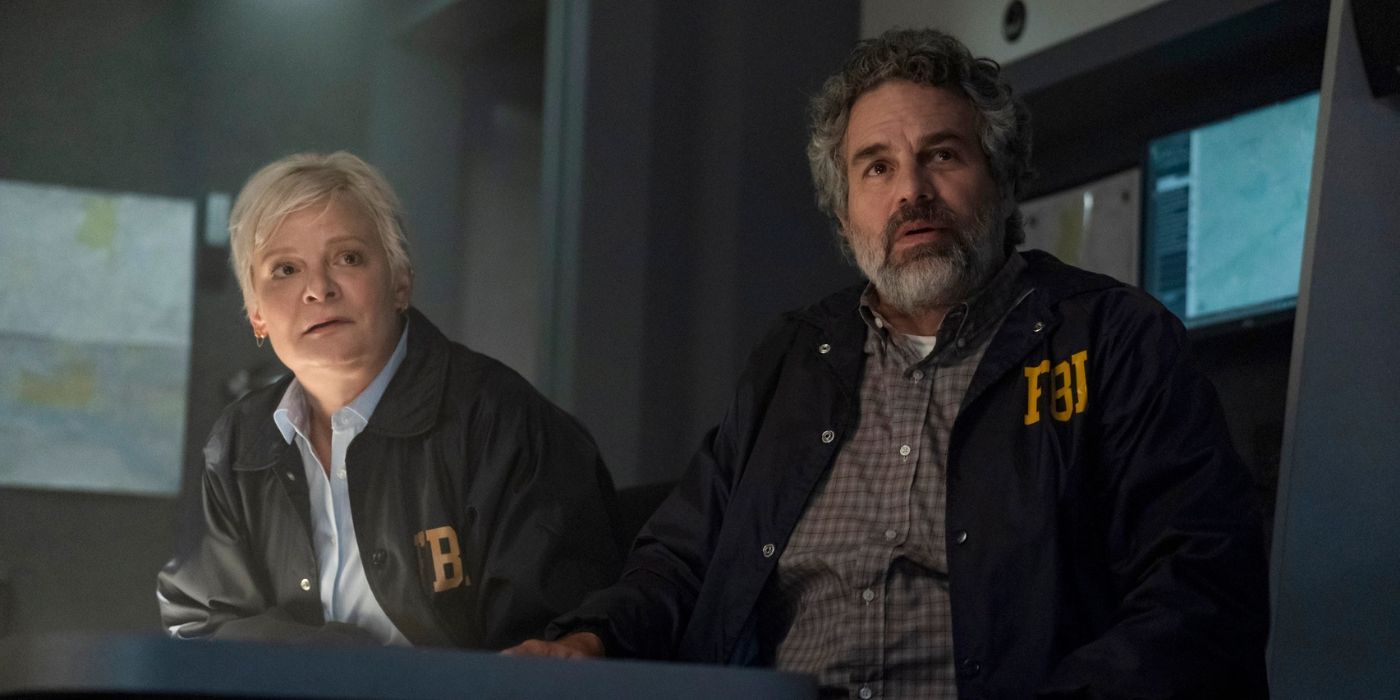 Mark Ruffalo Broods In ‘Task’ Teaser From ‘Mare of Easttown’ Creator