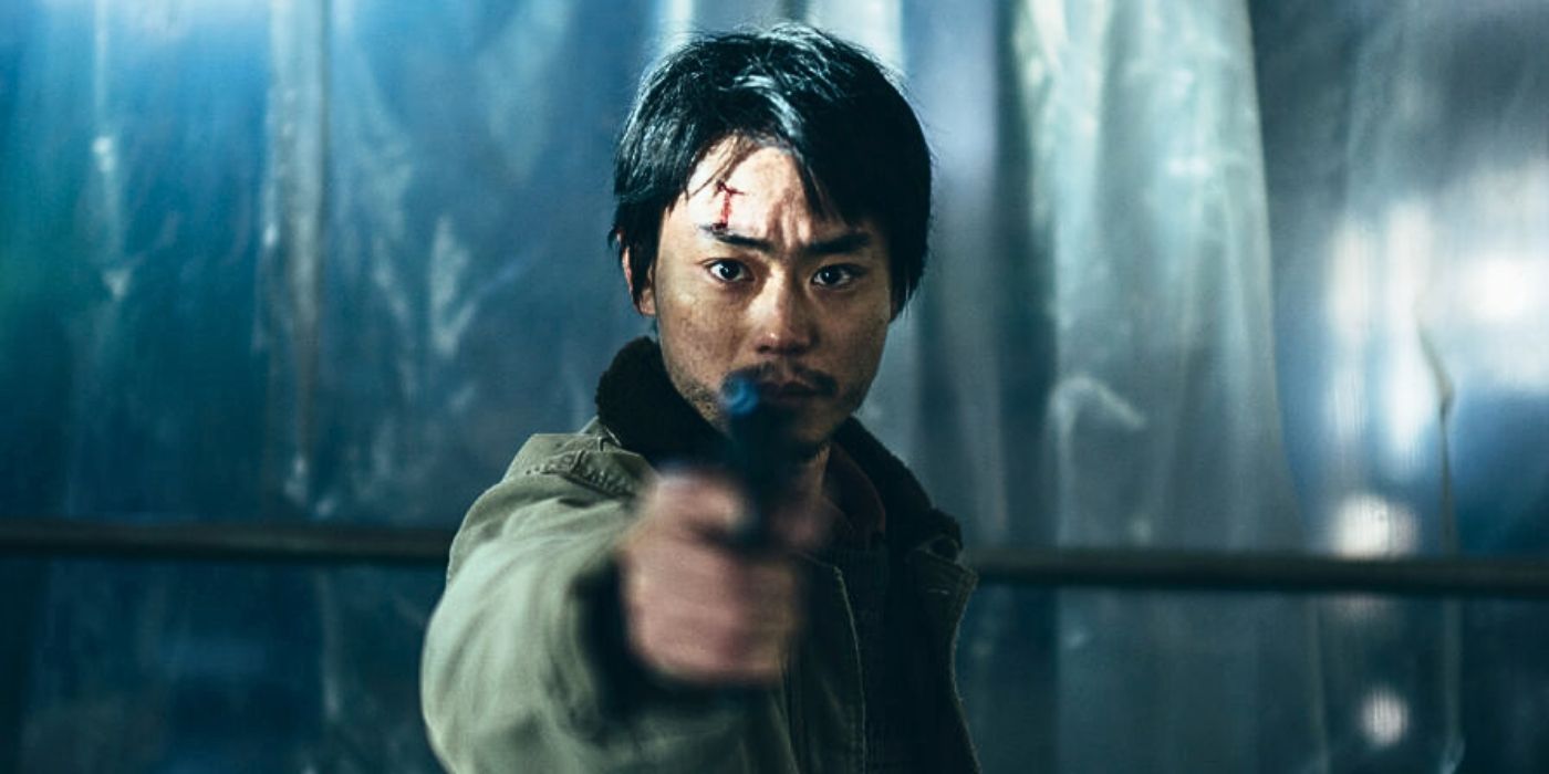 Kiyoshi Kurosawa's 'Cloud' Finally Lands U.S. Release Date