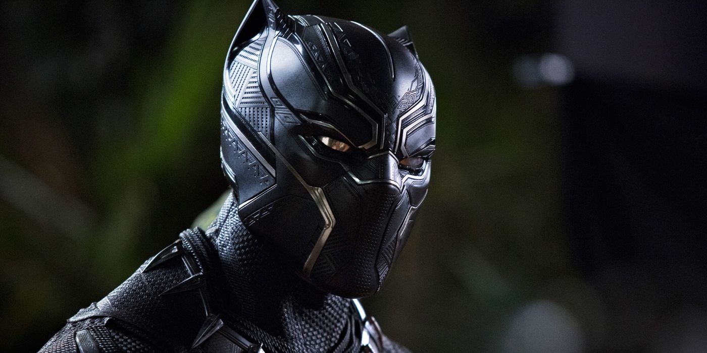 'Black Panther' Only MCU Film That Makes NYT's Top 100 Movies of 21st Century