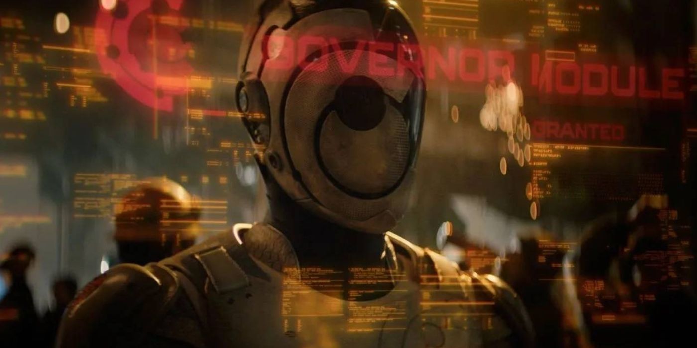 'Murderbot' Fans Get Good News Ahead of Season 1 Finale on Apple TV+