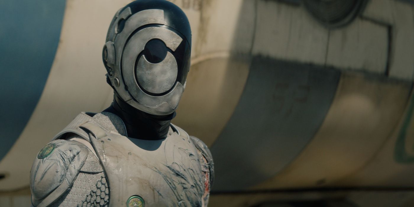 Murderbot 