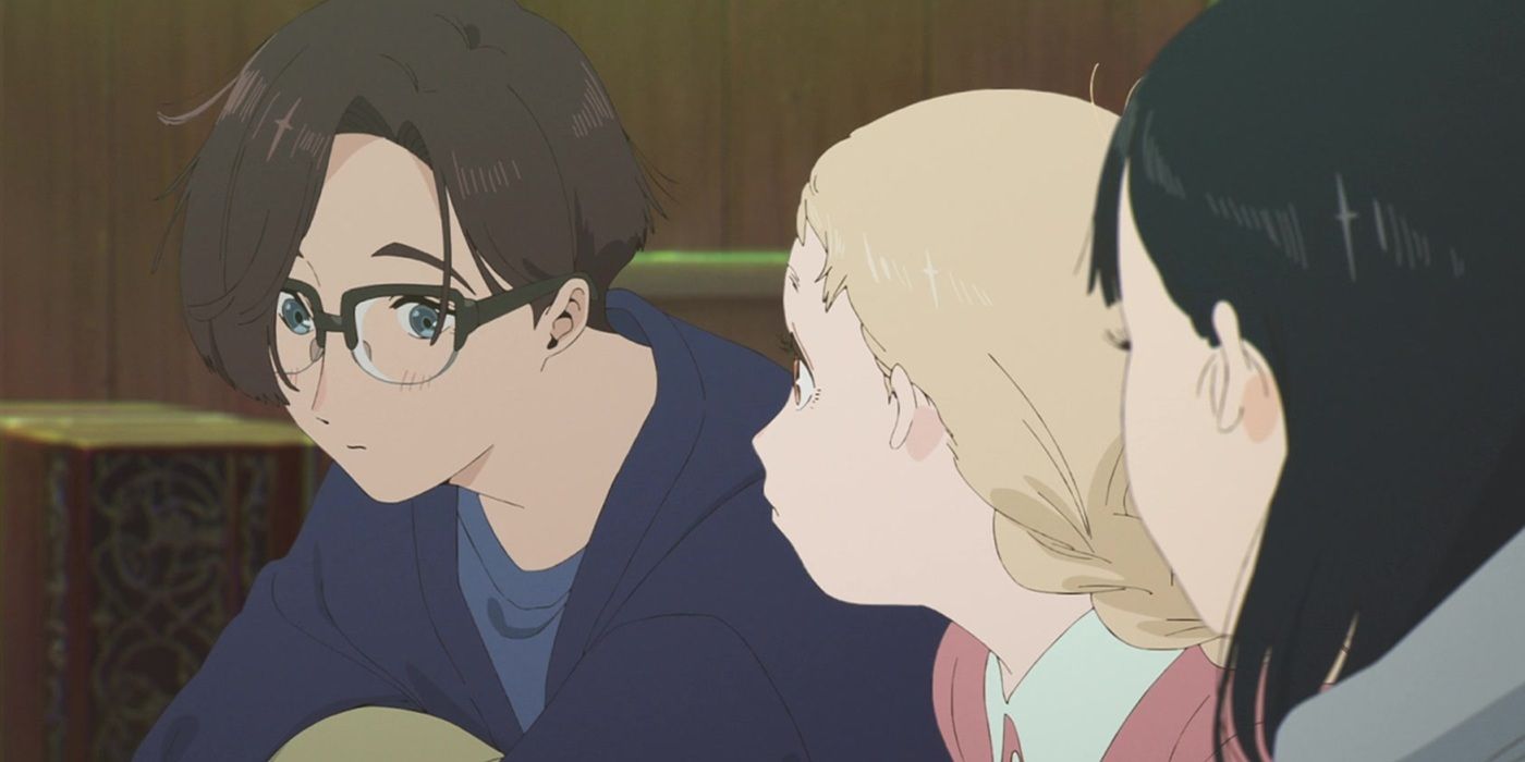 Still from The Colors Within.