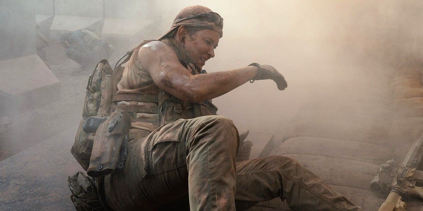 Taylor Sheridan's Underrated Motion Thriller Sequence Will get the Tease Followers Have Been Ready For
