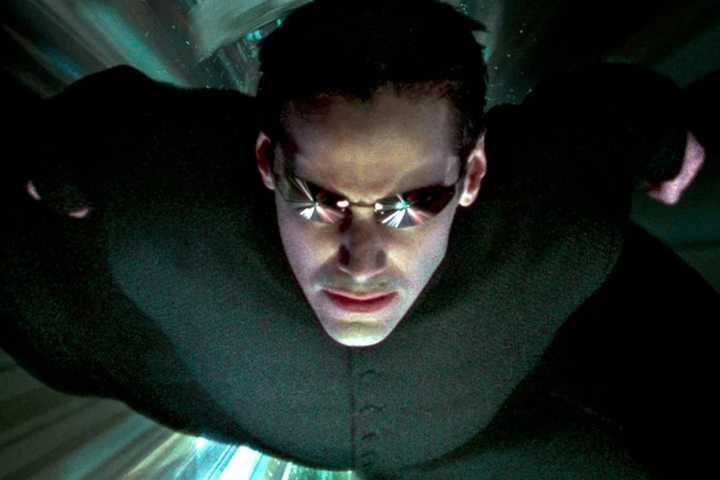 the matrix | MovieWeb