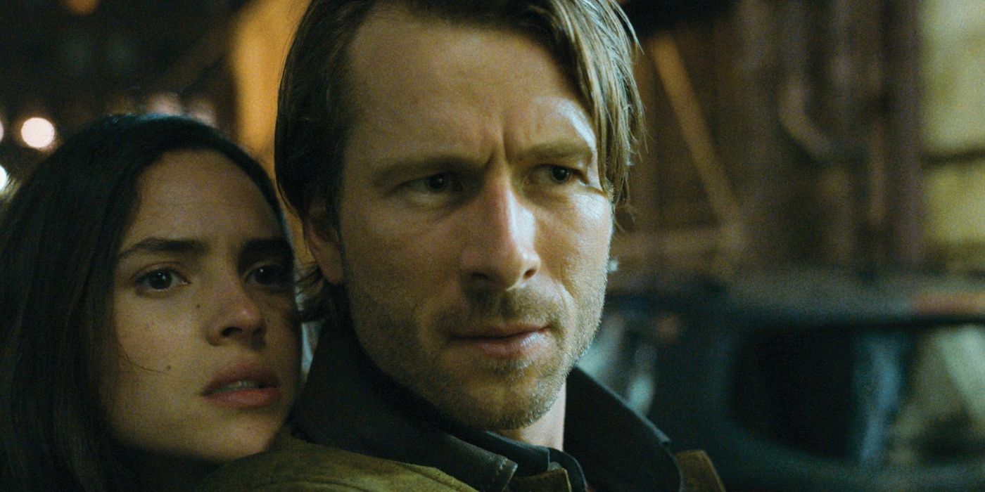 'Hit Man' Director Richard Linklater's New "Indie" Movie Sells to Netflix