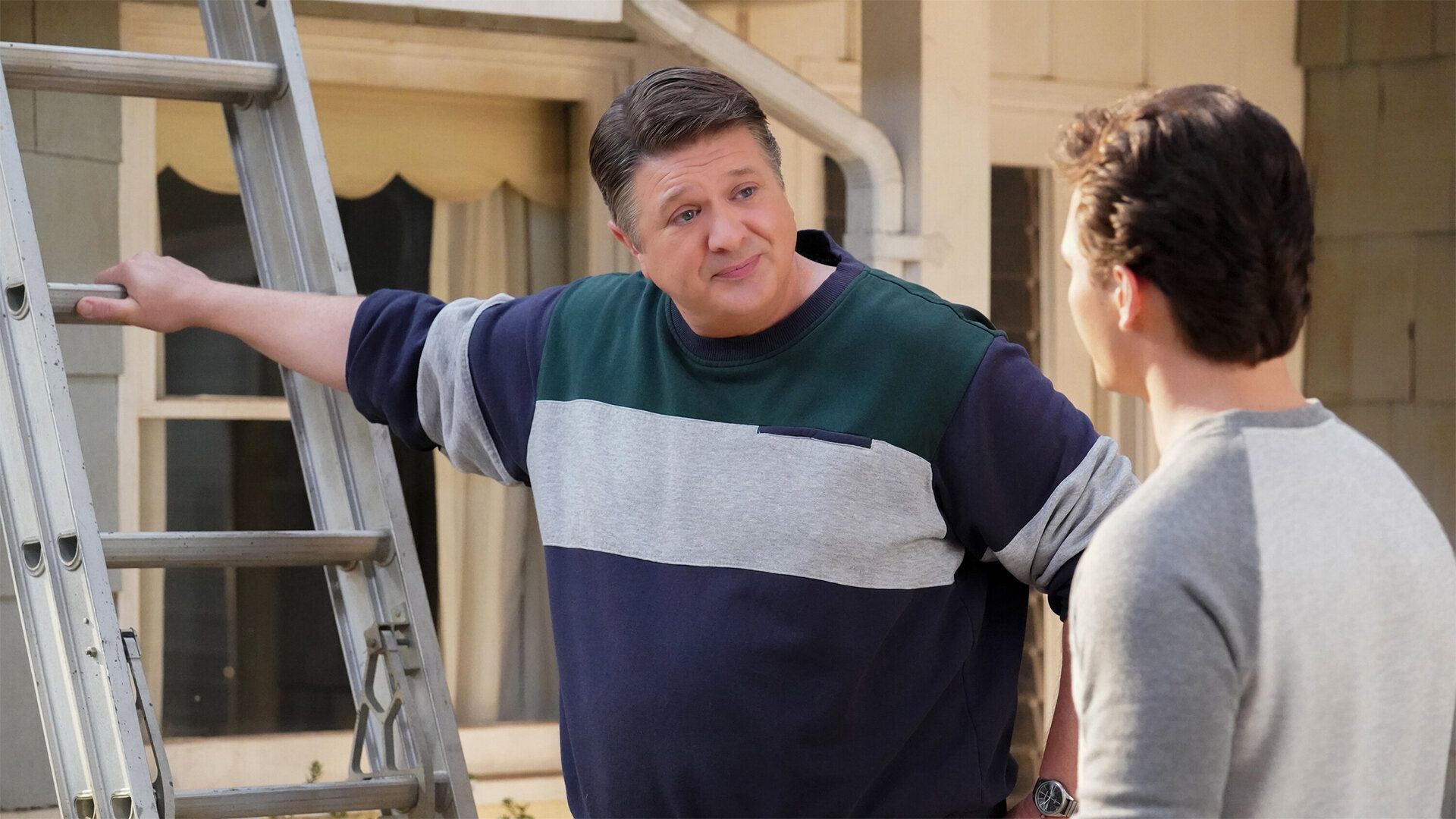 New Home and a Traditional Texas Torture Epsiode of Young Sheldon
