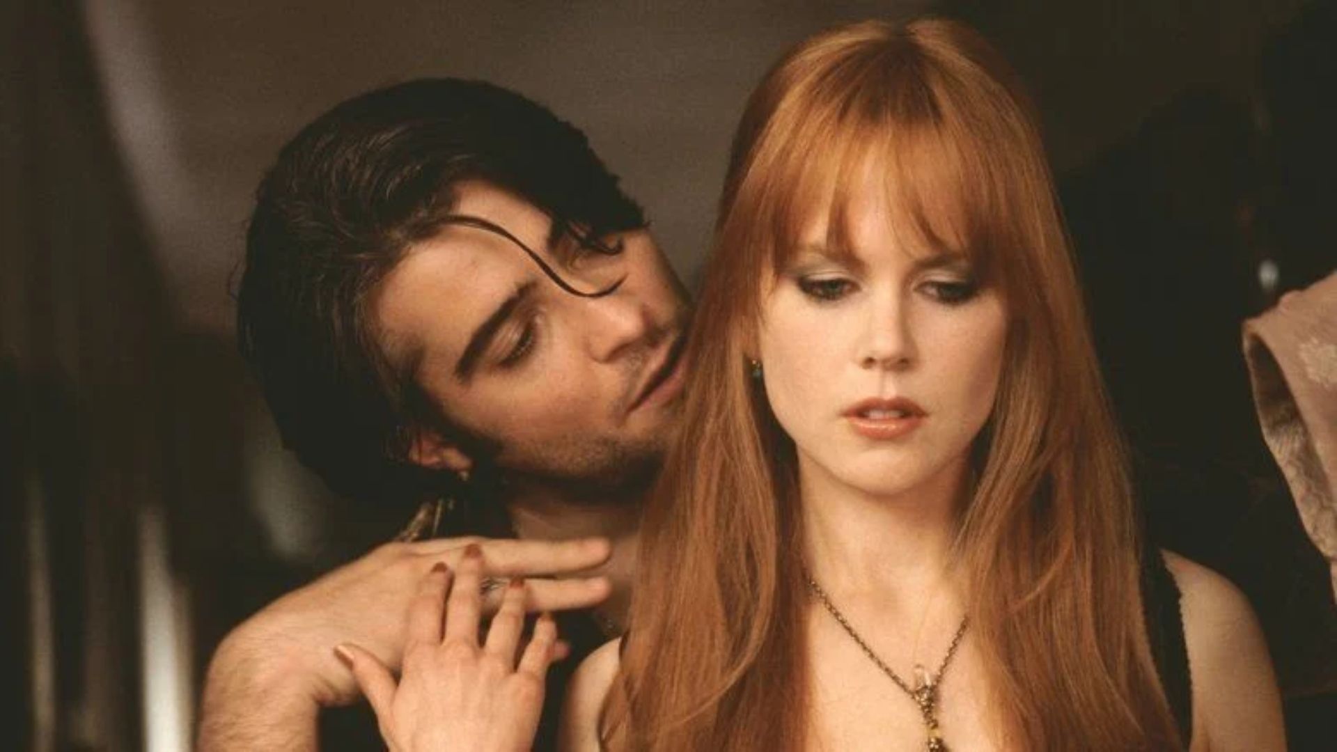Nicole Kidman stars in Practical Magic