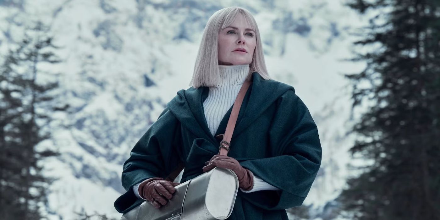 Nicole Kidman in Nine Perfect Strangers-2