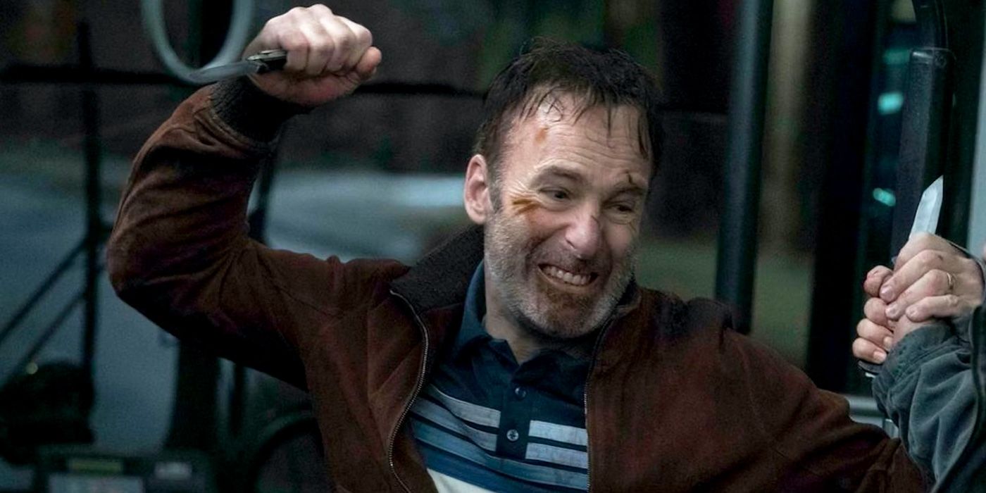 Bob Odenkirk Reveals If There's a Future for His Action Character After 'Nobody 2’