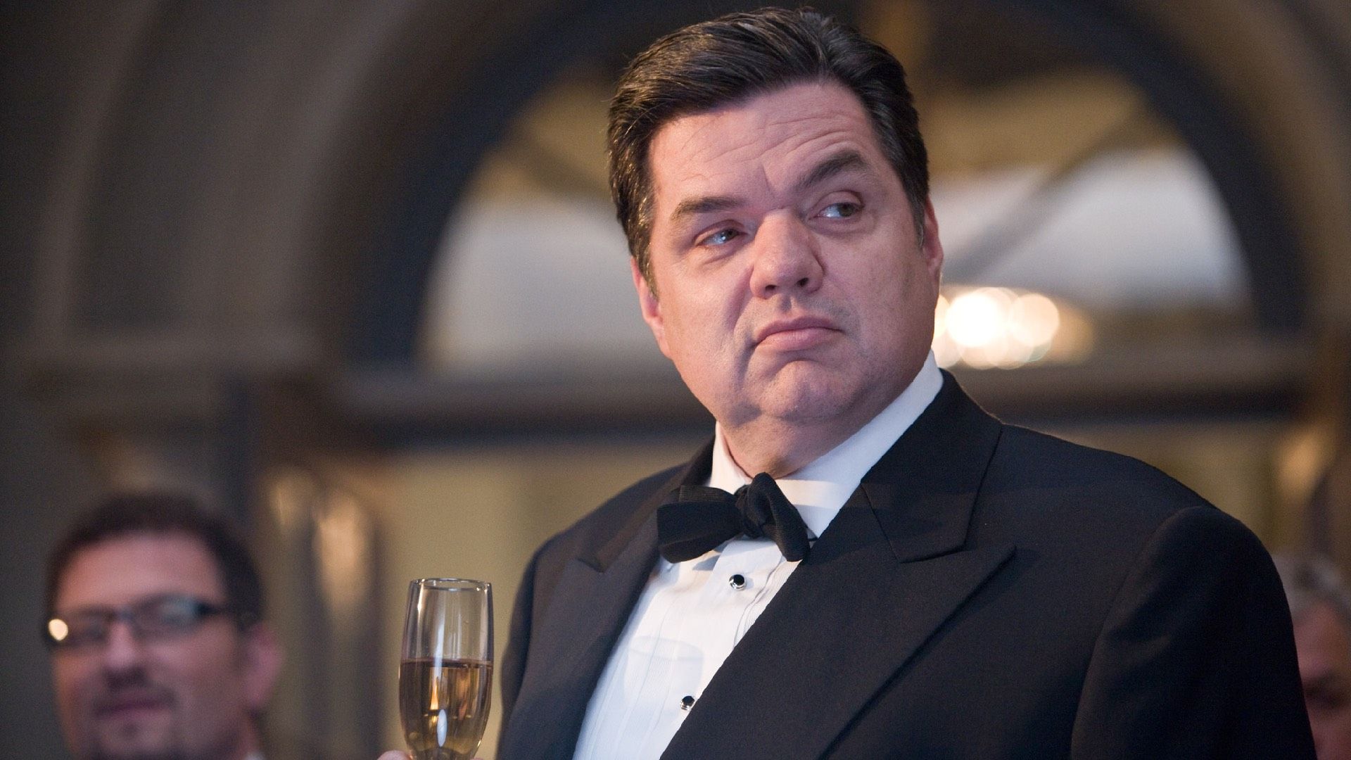 Oliver Platt in 2012