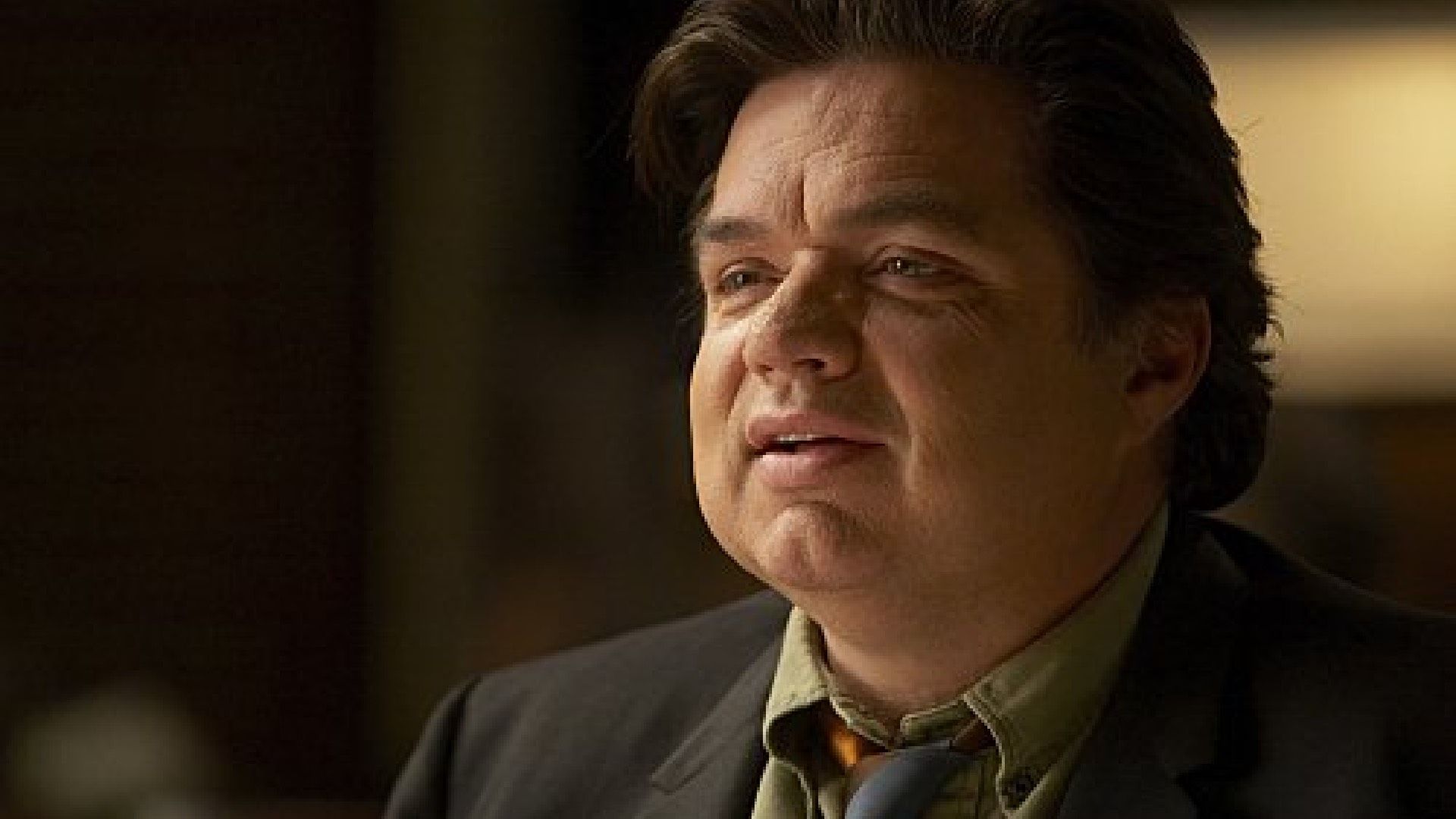 Oliver Platt in The Big C
