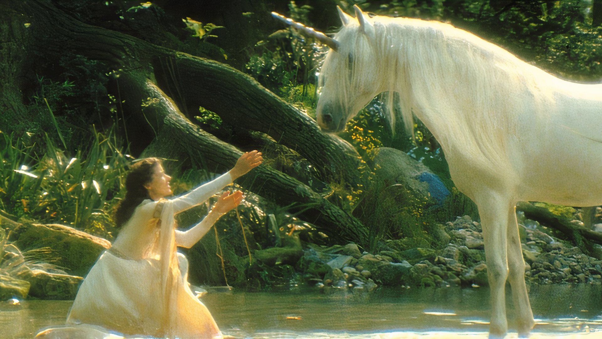 Princess Lili - Legend
