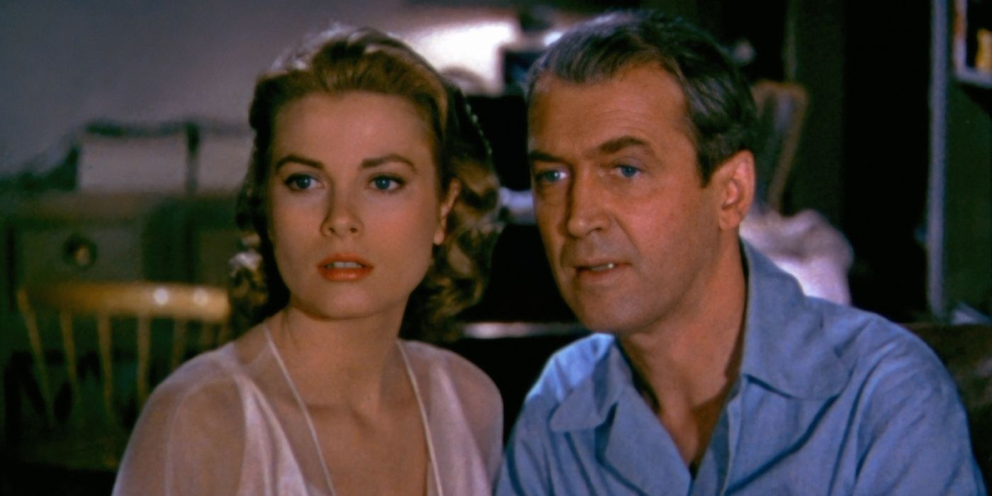 Alfred Hitchcock's 'Rear Window' Is Coming to Netflix