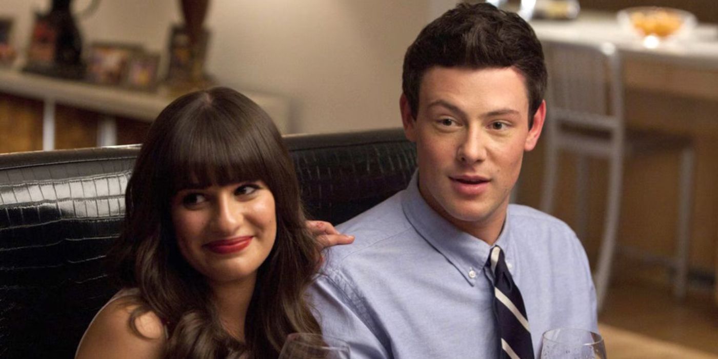 Lea Michele Reveals Fractured ‘Glee’ Relationships After Cory Monteith’s Death