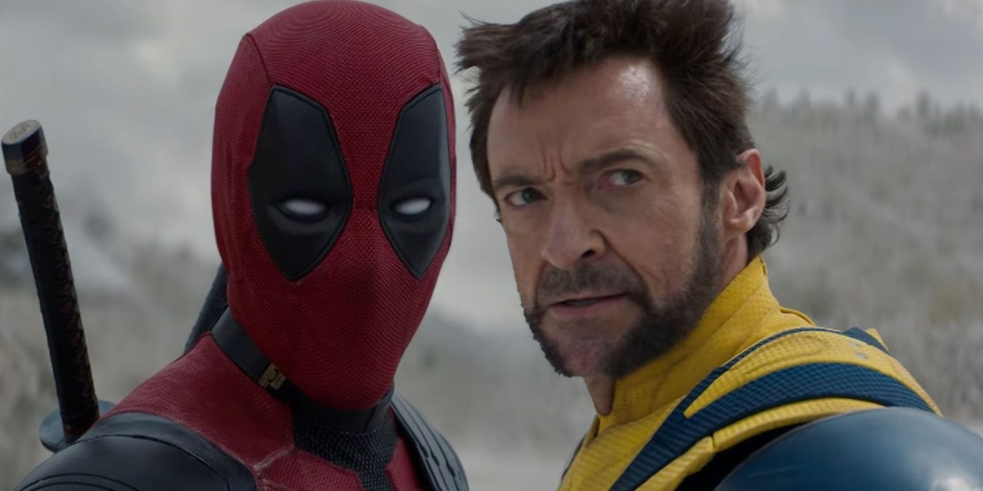 Ryan Reynolds Almost Killed a Main X-Males Character in 'Deadpool & Wolverine'