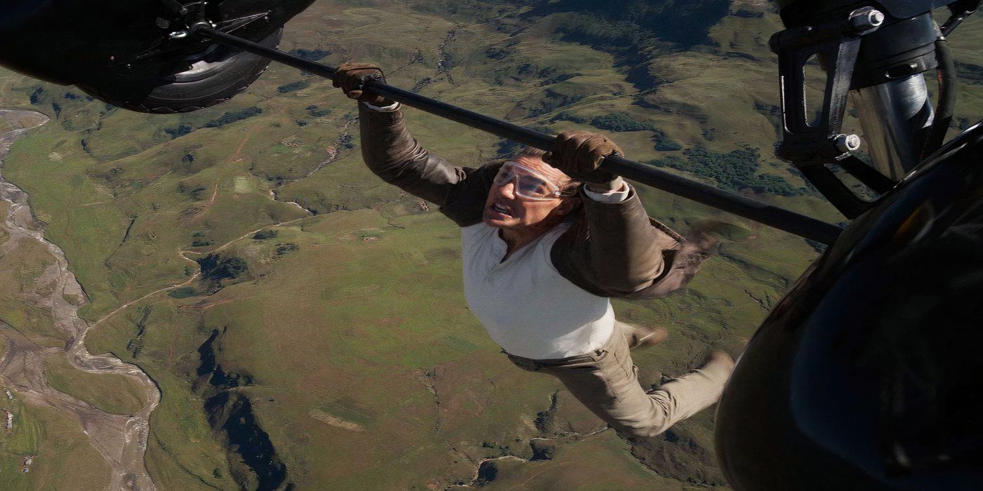 'Mission: Impossible – The Final Reckoning' Review: Mind-Blowing Action Overcomes a Clichéd Narrative