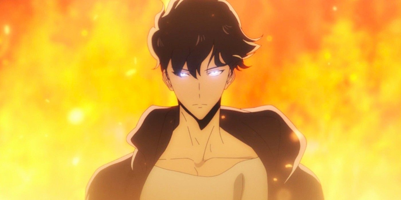 Surprise Anime Hit ‘Solo Leveling’ Gets Season 3 Update