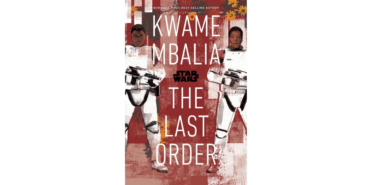 Star Wars the Last Order cover