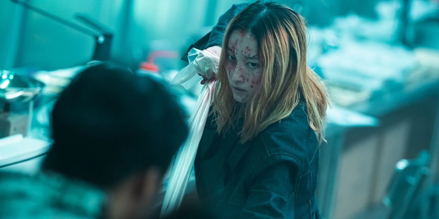 Netflix Action Thriller ‘Ballerina’ Is a Must-See Before This Month’s ‘John Wick’ Spin-off