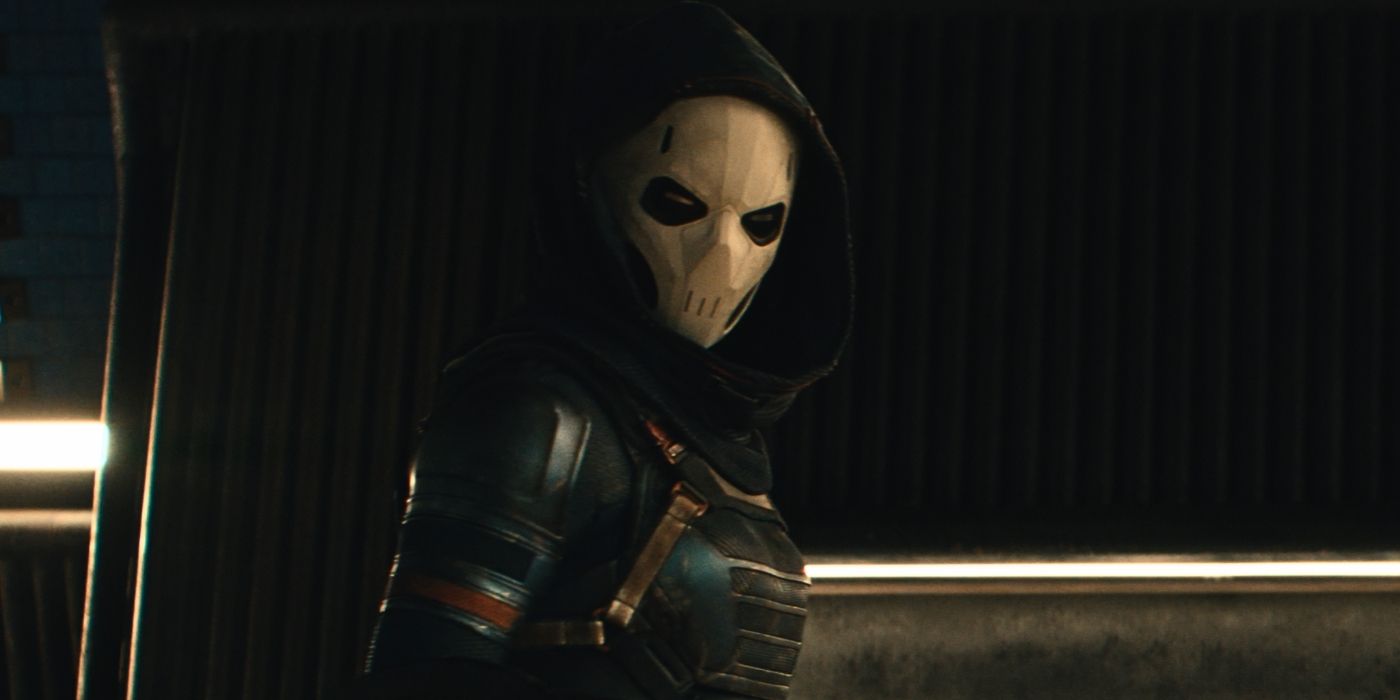 Taskmaster in Thunderbolts