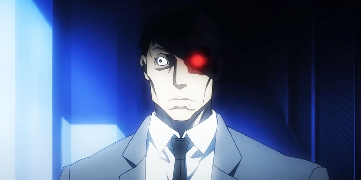 10 Best Animated Sci-Fi Shows on Netflix