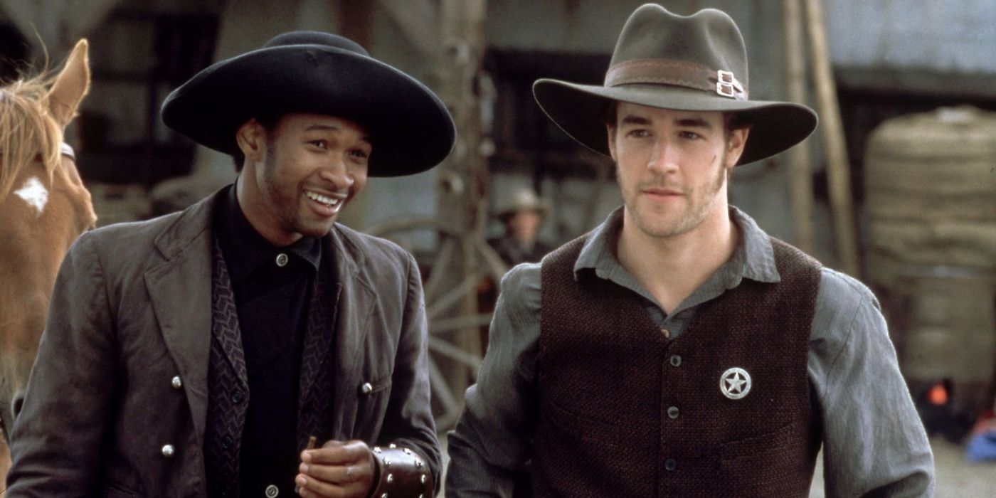 Two men standing beside each other in Texas Rangers.