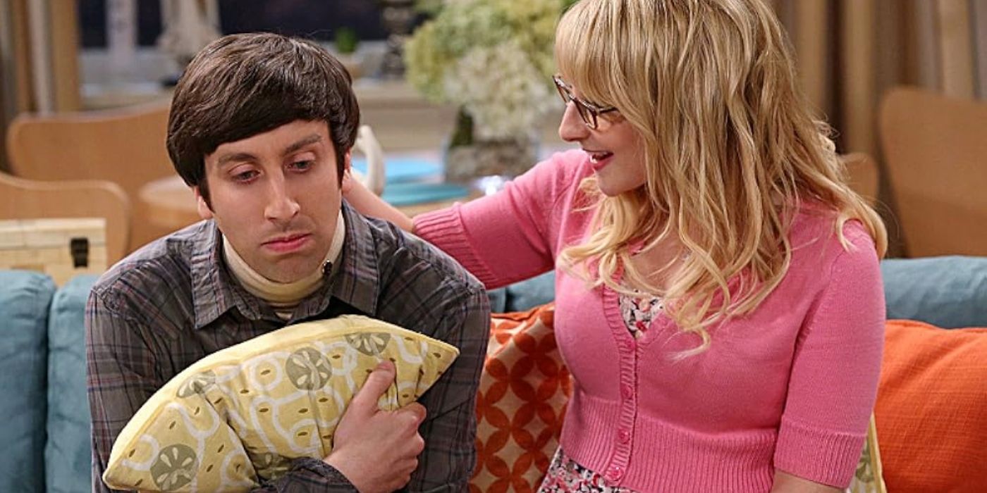 The Big Bang Theory