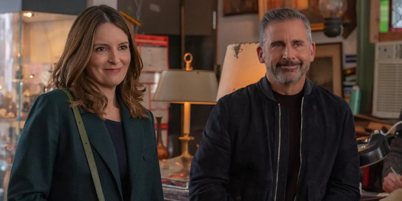 Netflix's 'The Four Seasons' Debuts With a Rare Rotten Tomatoes Score