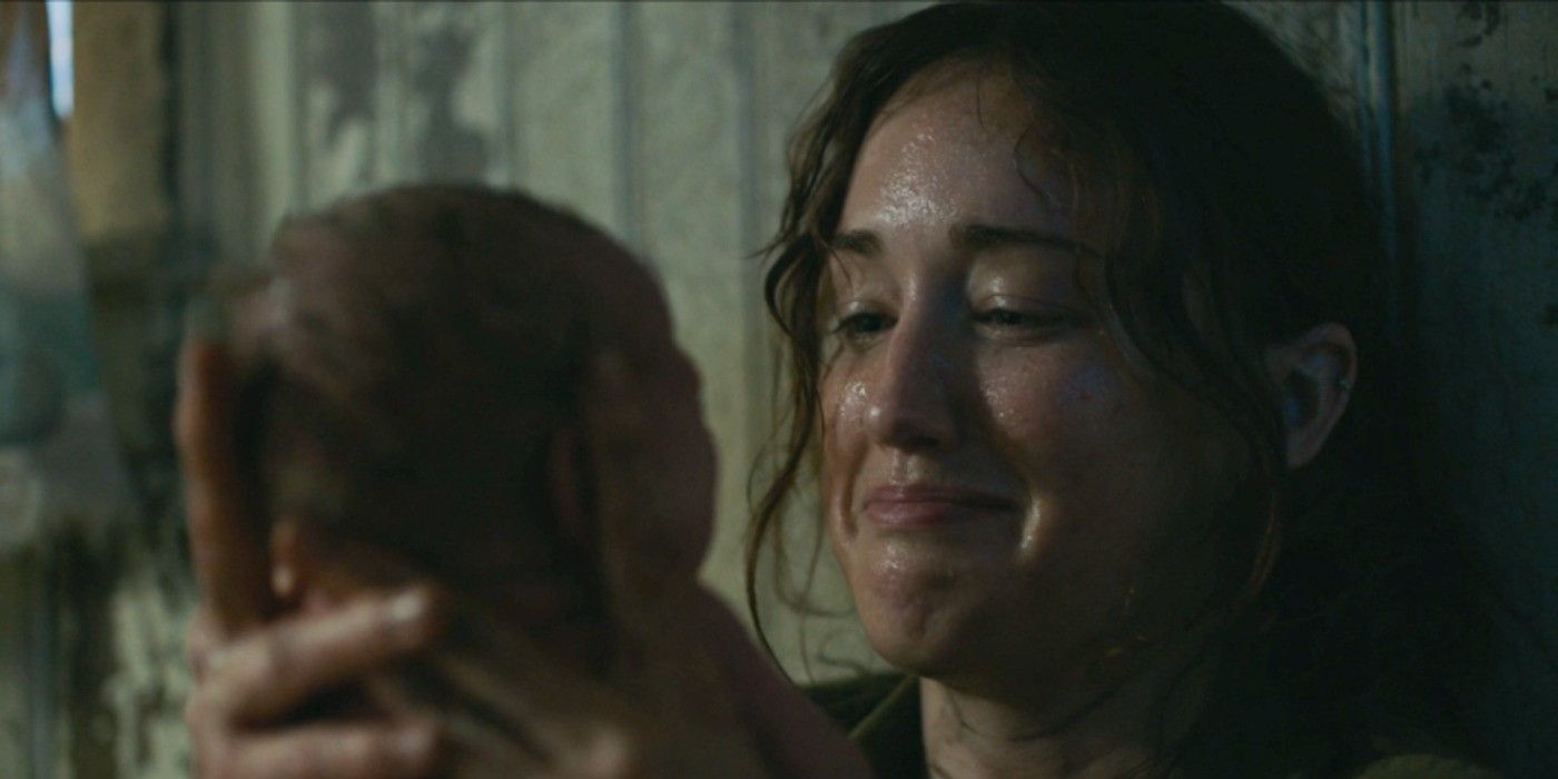 The Last of Us-5