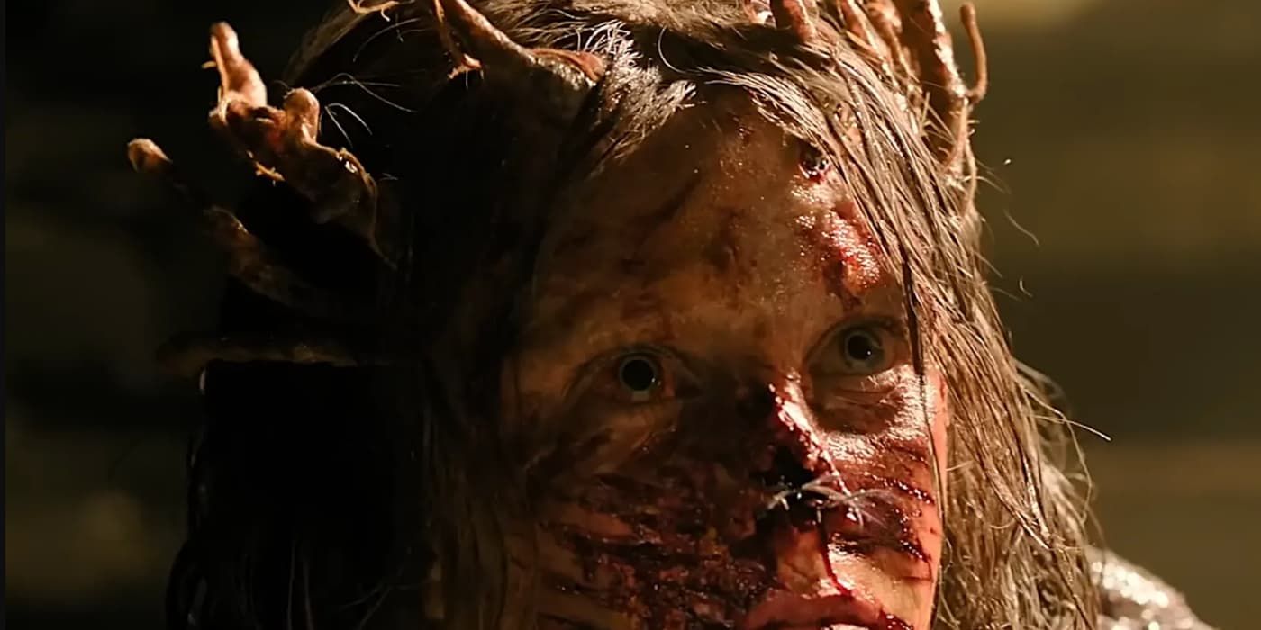 The Last of Us Season 2 Stalker